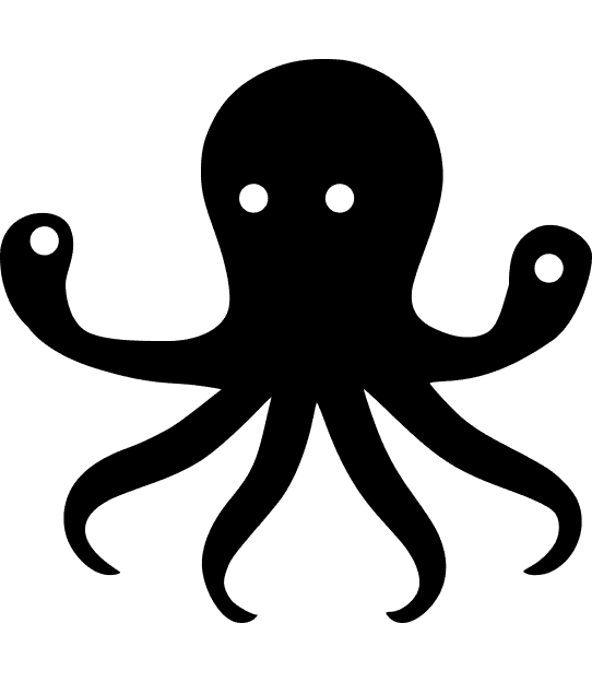 Fractopus