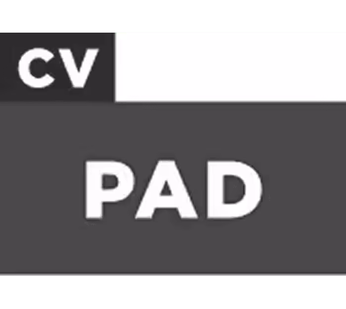 CV Pad