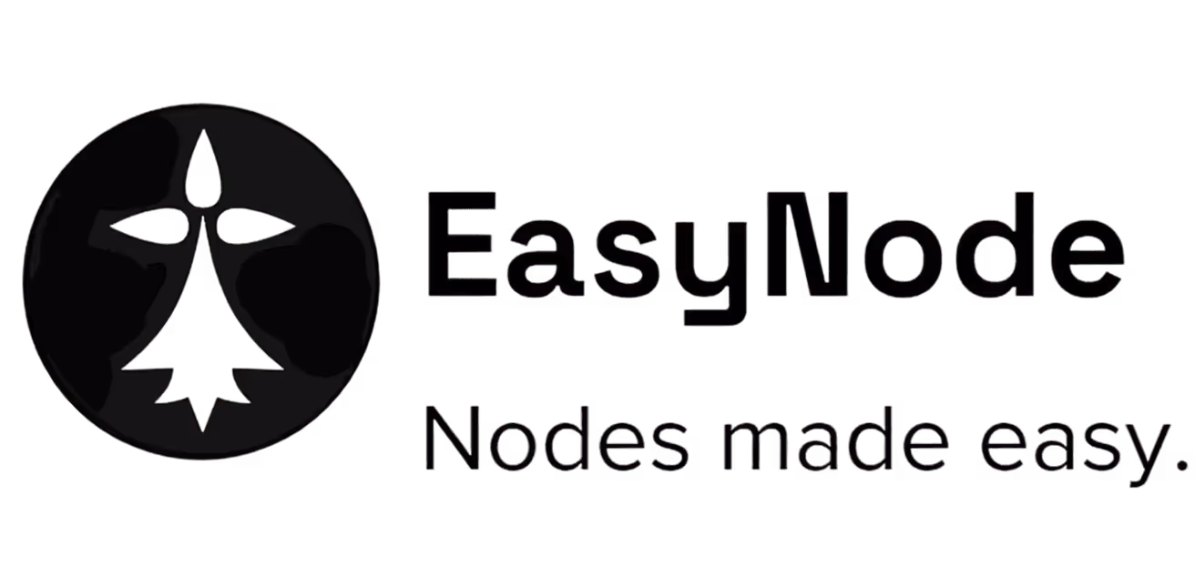 Easynode