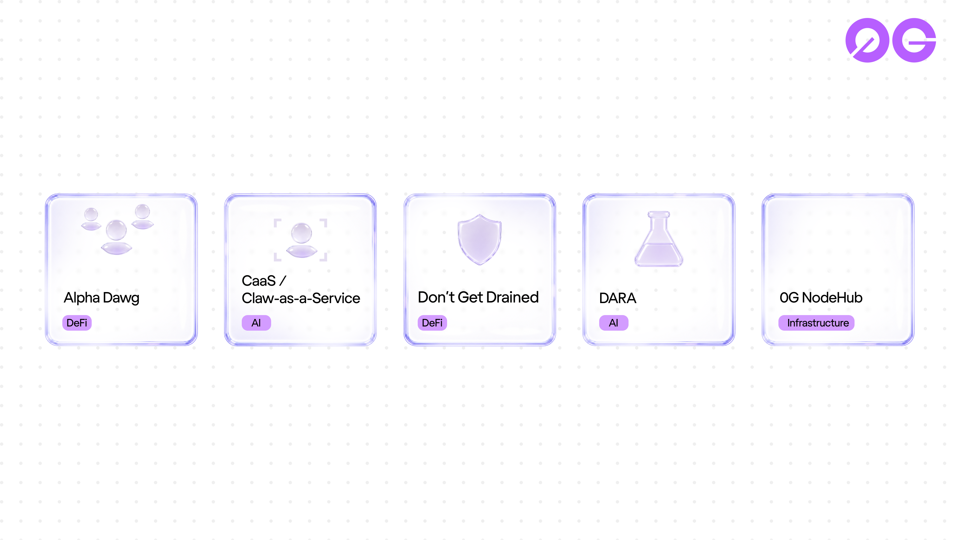 Five showcase projects spanning ETHGlobal Cannes 2026 and Akindo Wavehack Buildathon